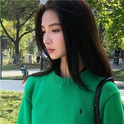 日落在霓虹灯